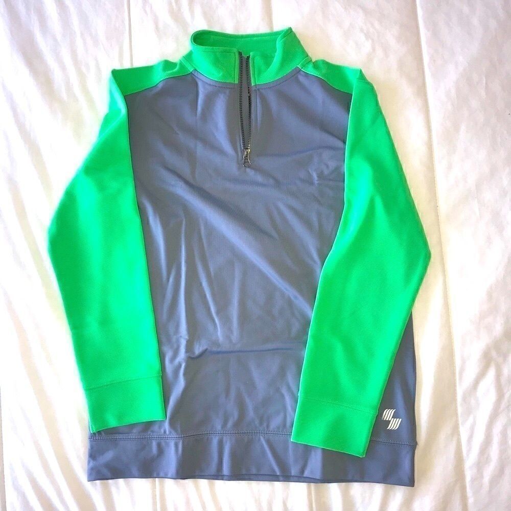 The Children's Place Big Boys' Mockneck Sweater